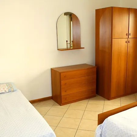 Apartment Nodari *