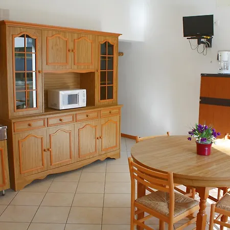 Apartment Nodari