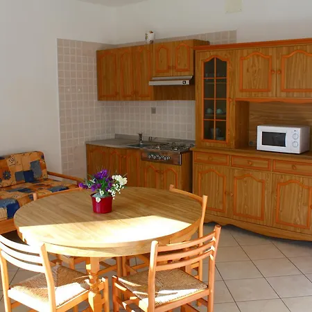 Apartment Nodari