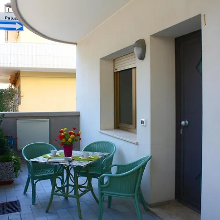 Apartment Nodari Lignano Sabbiadoro
