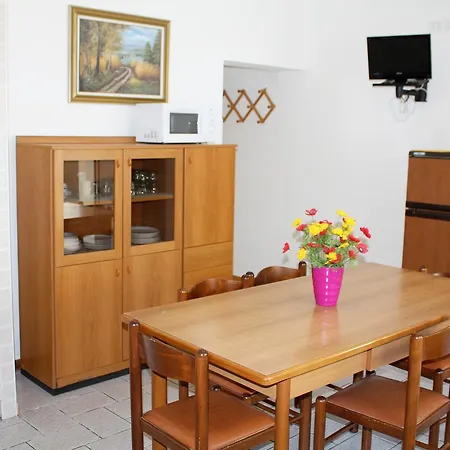 Nodari Apartment Lignano Sabbiadoro