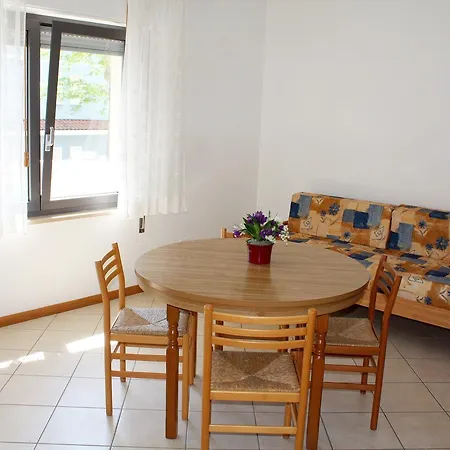 Apartment Nodari